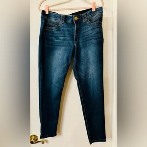Democracy Jeans size 12 EUC